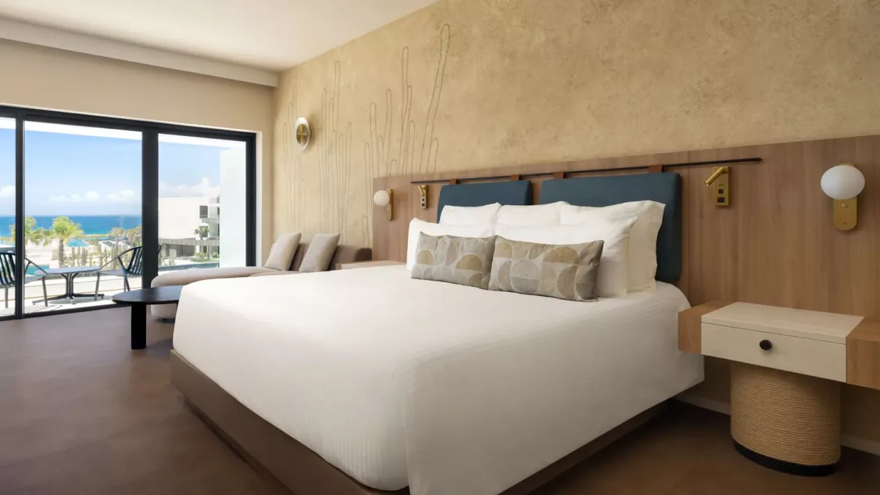 05 Secrets Baby Beach Aruba