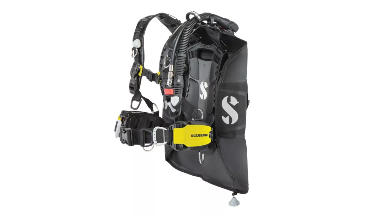 001 SCUBAPRO HYDROS PRO 2