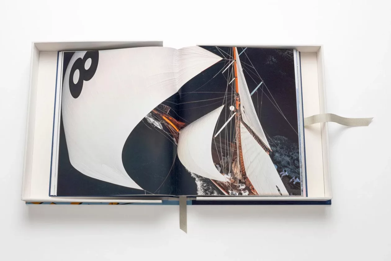 0003 YACHTS THE IMPOSSIBLE COLLECTION