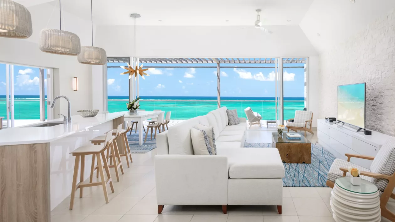 008 WYMARA RESORT VILLAS