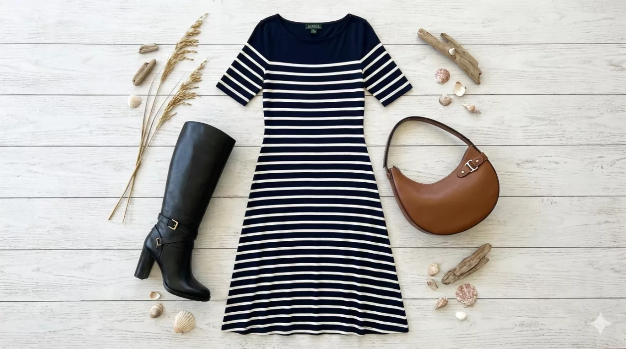 Bayside Edit by Lauren Ralph Lauren