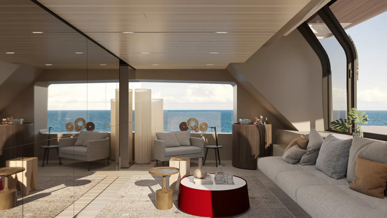 04 BLUEGAME BGX83 THE FLAGSHIP CROSSOVER WITH SUPERYACHT SOUL