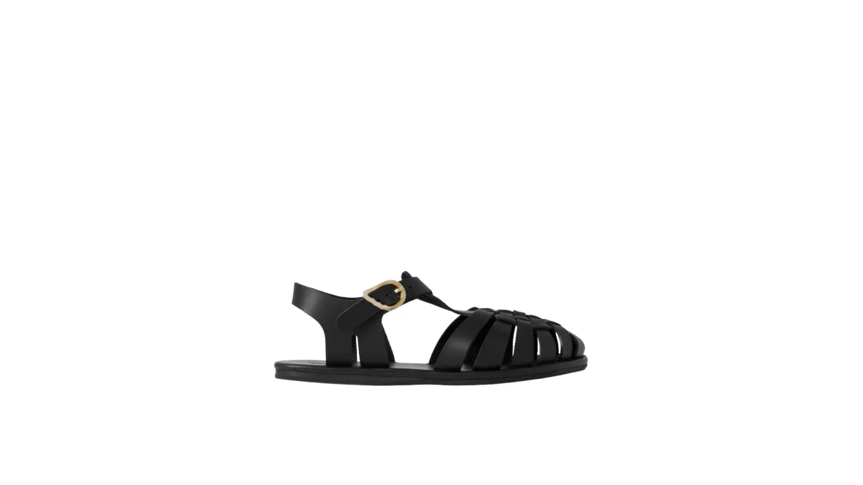 04 Shoreline Archive by YSSO Faithfull Loewe Ancient Greek Sandals png
