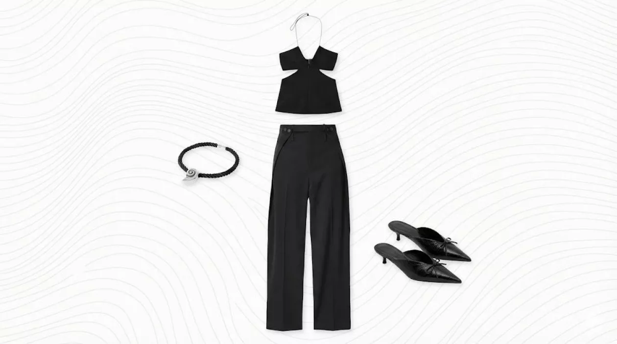 Oceanic Structuralism