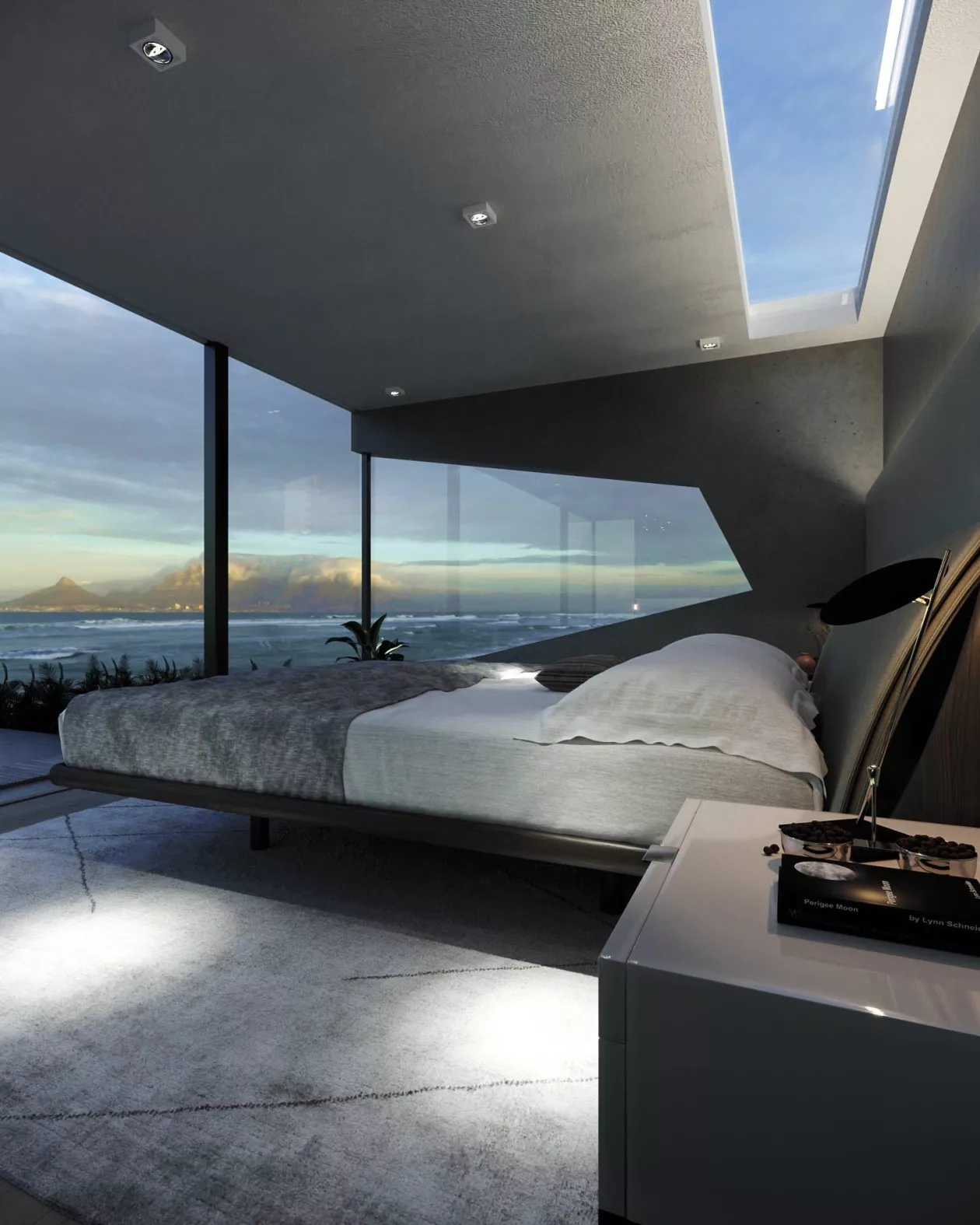 001 Ibiza House Thomas Cravero Bedroom Spain Supremarine1