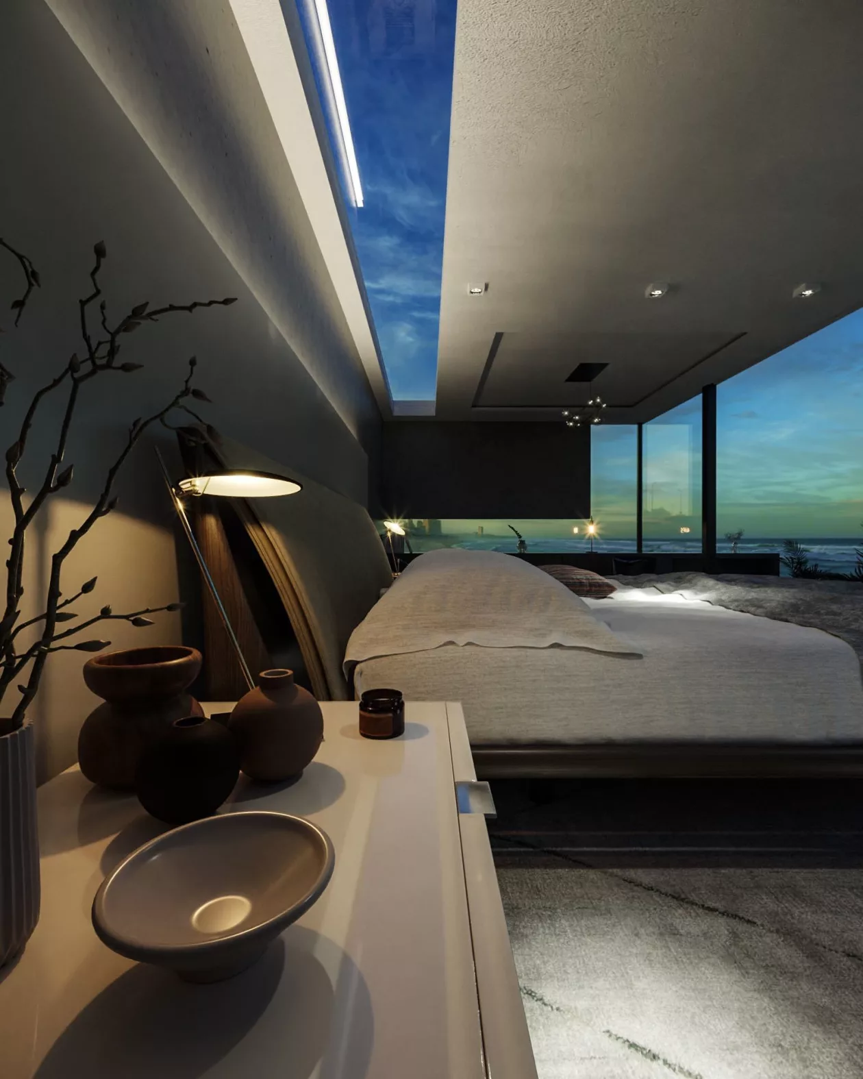 002 Ibiza House Thomas Cravero Bedroom Spain Supremarine2