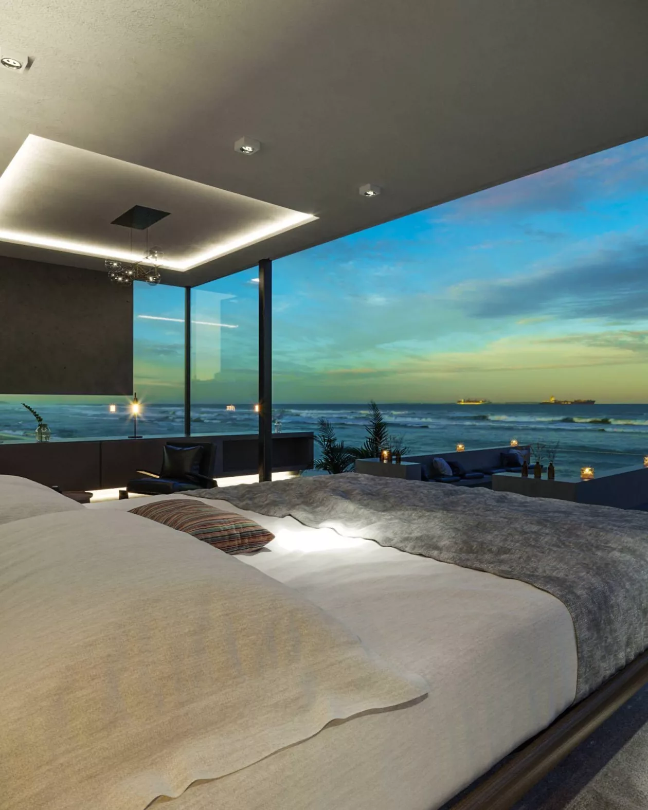 003 Ibiza House Thomas Cravero Bedroom Spain Supremarine3