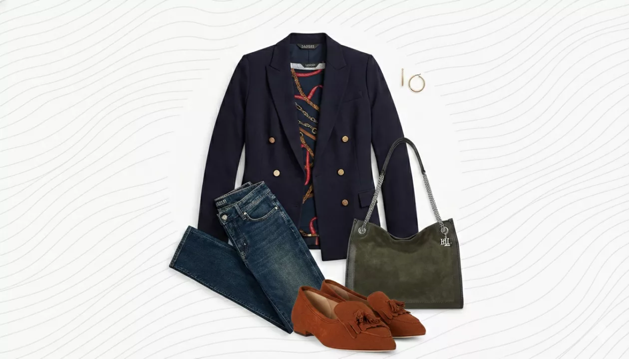 Harbor Edit by Ralph Lauren 0001