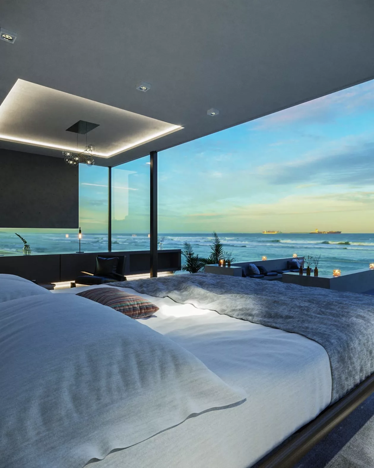 010 Ibiza House Thomas Cravero Bedroom Spain Supremarine6