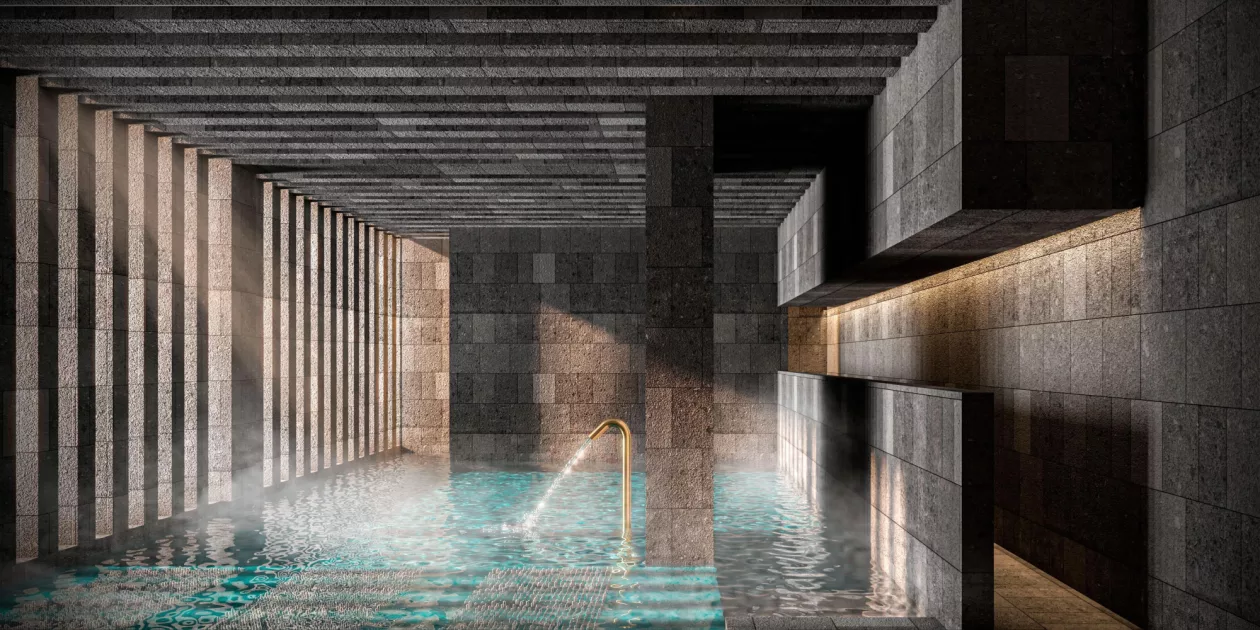 02 KIMPTON TRES RÍ OS AN ECO LUXURY SANCTUARY IN THE RIVIERA MAYA