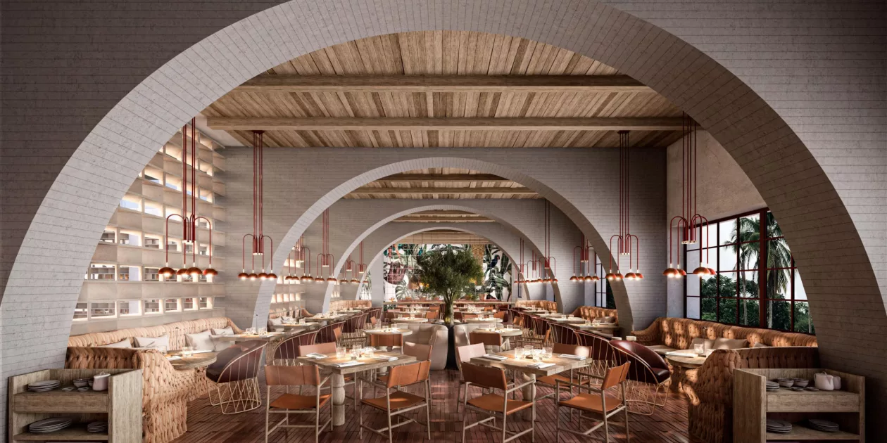 03 KIMPTON TRES RÍ OS AN ECO LUXURY SANCTUARY IN THE RIVIERA MAYA