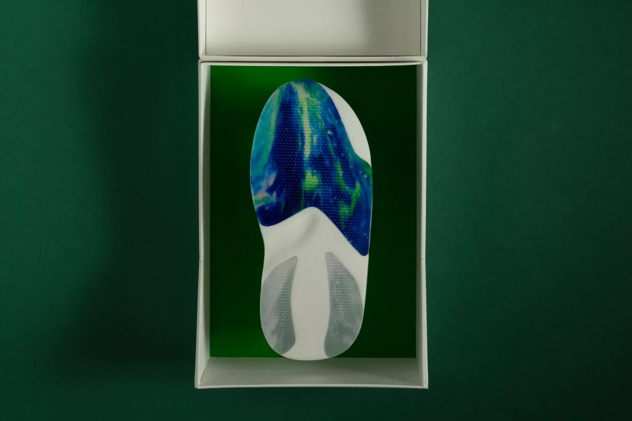 Adidas pharrell williams humanrace evolution pro what it represents long term