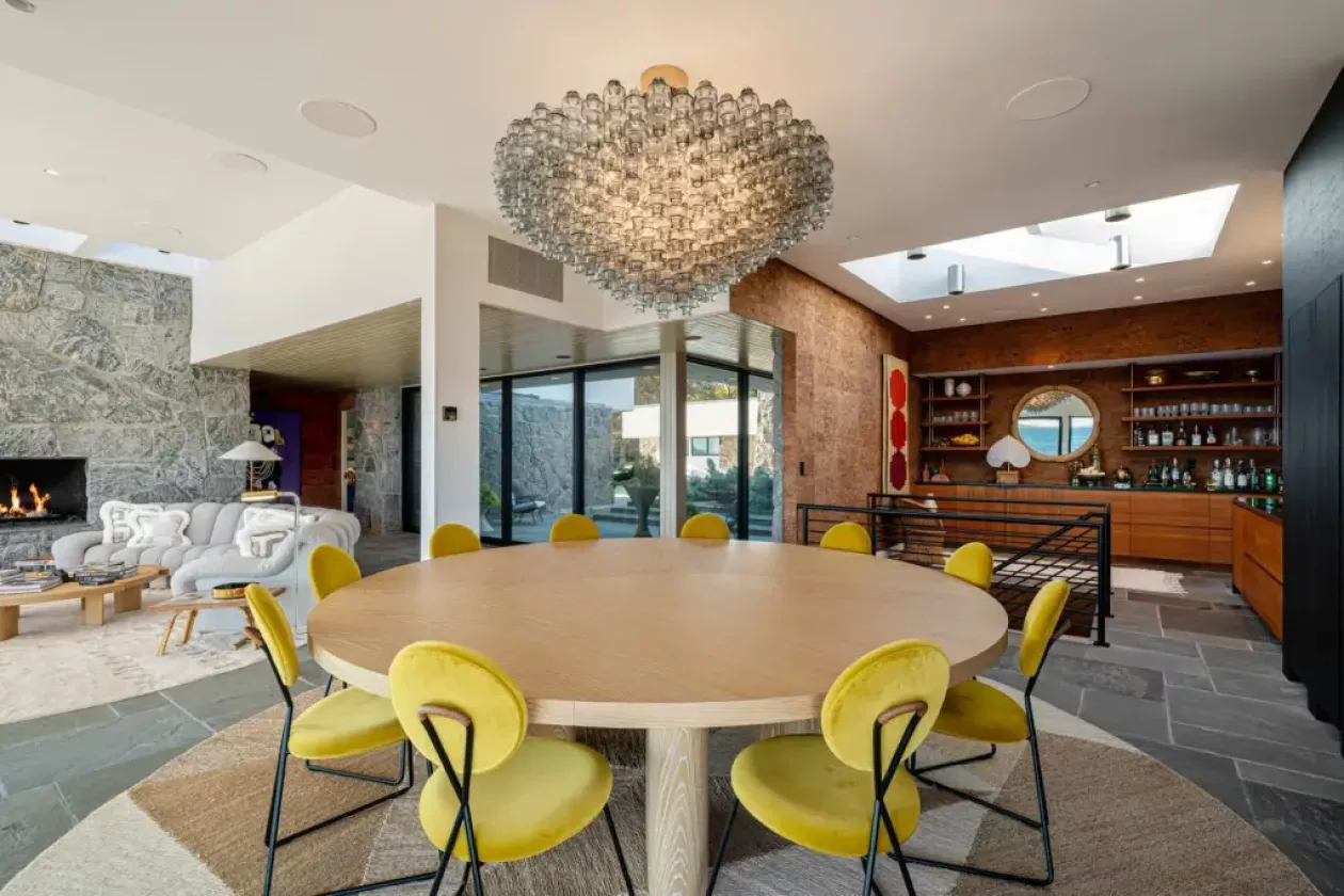 04 THE JAFFE HOUSE A MODERNIST HEIRLOOM ON SHELTER ISLAND