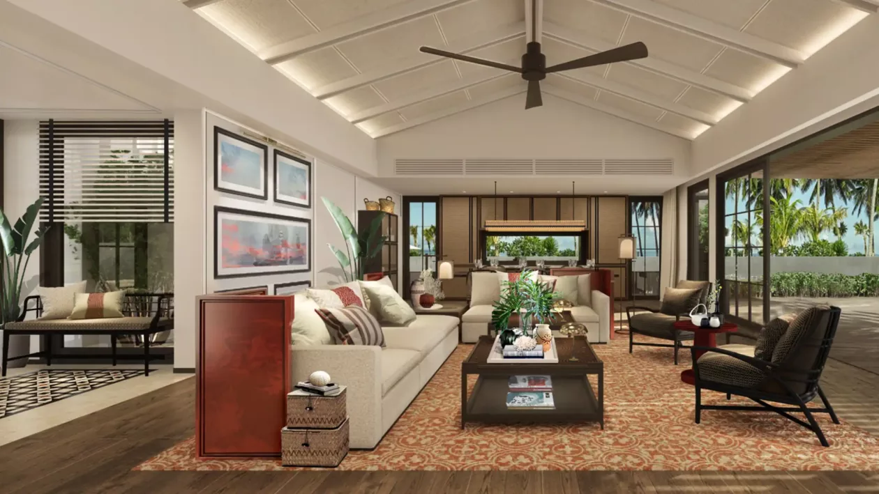 06 PARK HYATT PHU QUOC