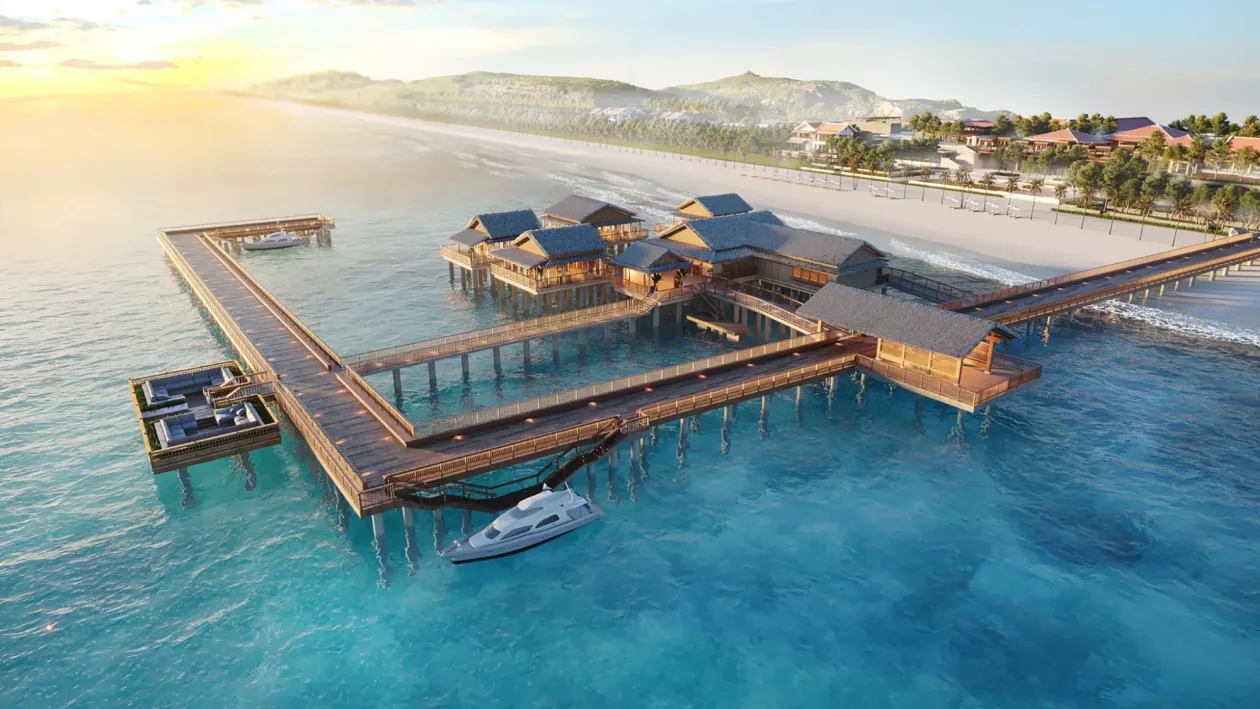 01 PARK HYATT PHU QUOC