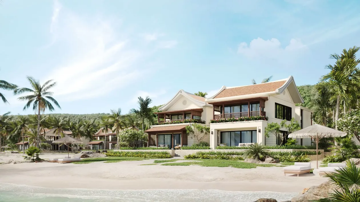 02 PARK HYATT PHU QUOC