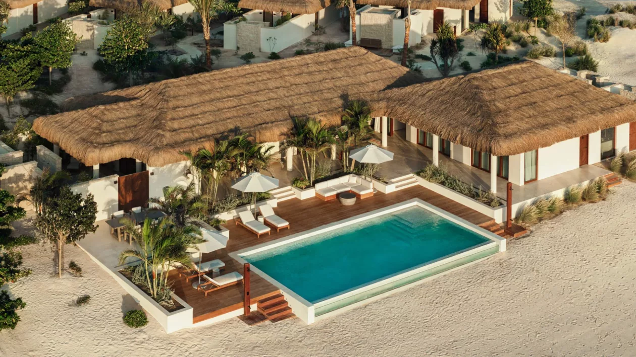 3 THUWAL PRIVATE RETREAT