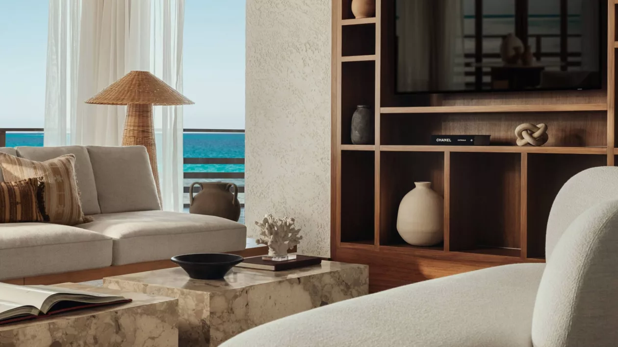 4 THUWAL PRIVATE RETREAT