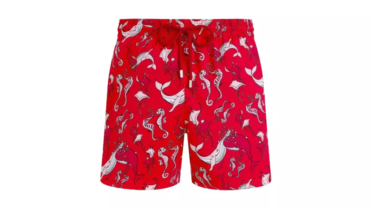 3 Tidal Migration by Vilebrequin