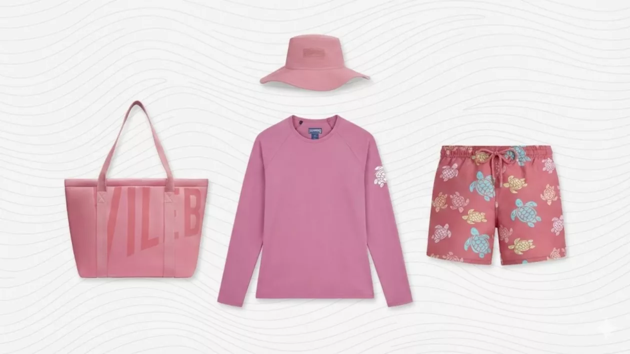 01 Deep Sea Patrol by Vilebrequin