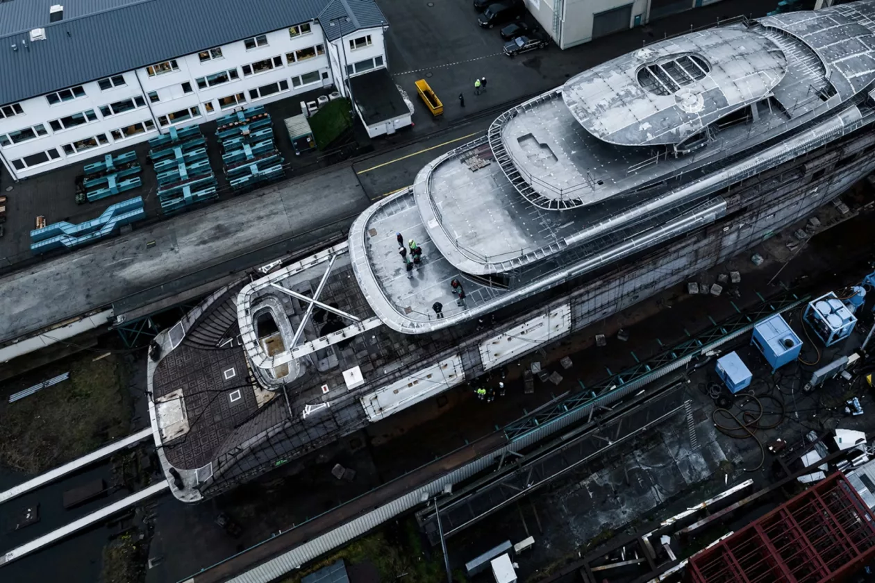 Project jassi whos building project jassi