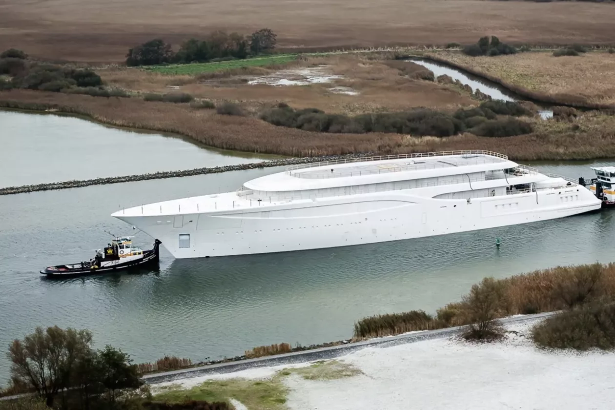 Project 1014 key specs and layout