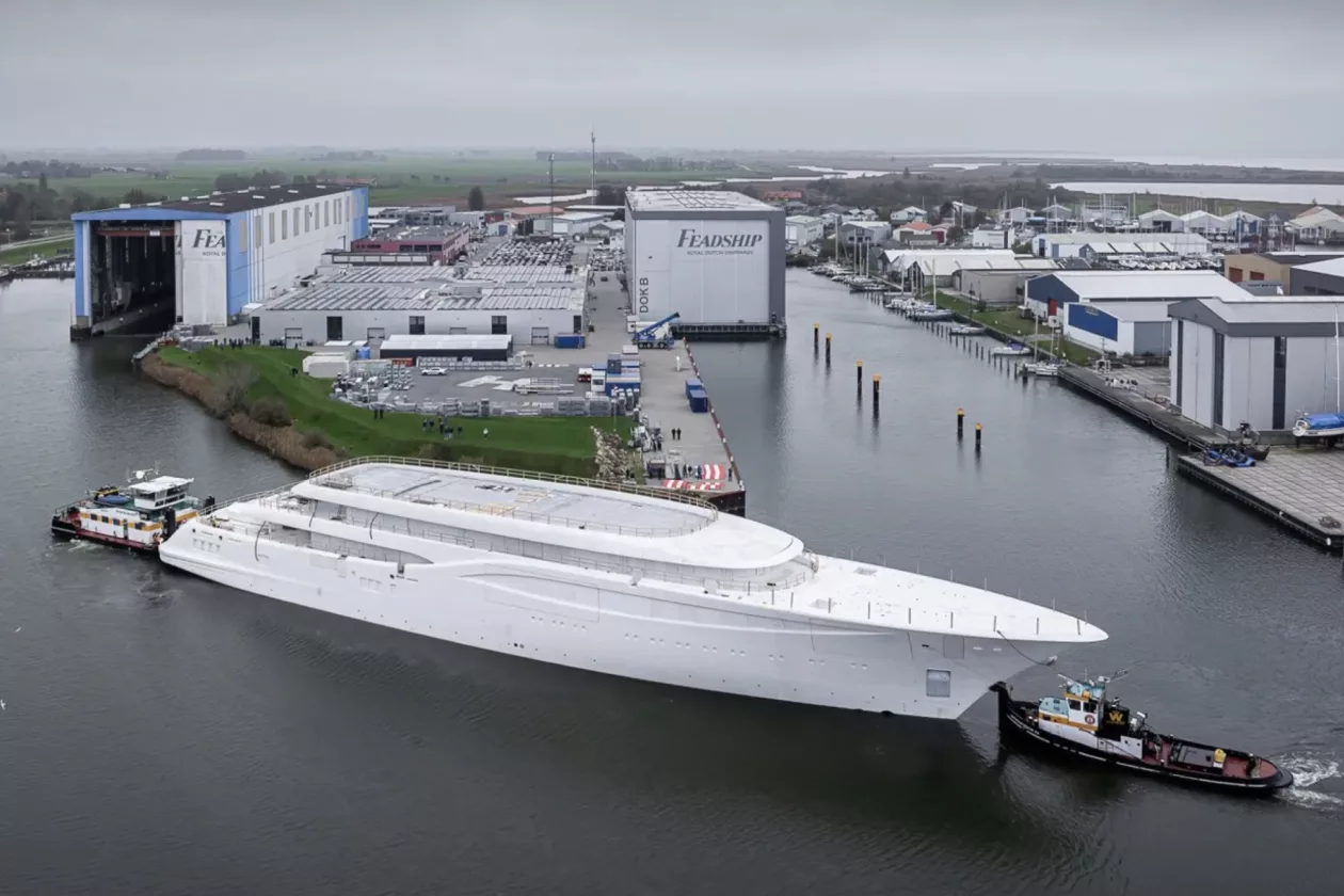 Project 1014 whos building project 1014