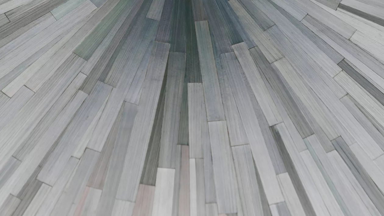 4 SEAHORSE COFFEE TABLE