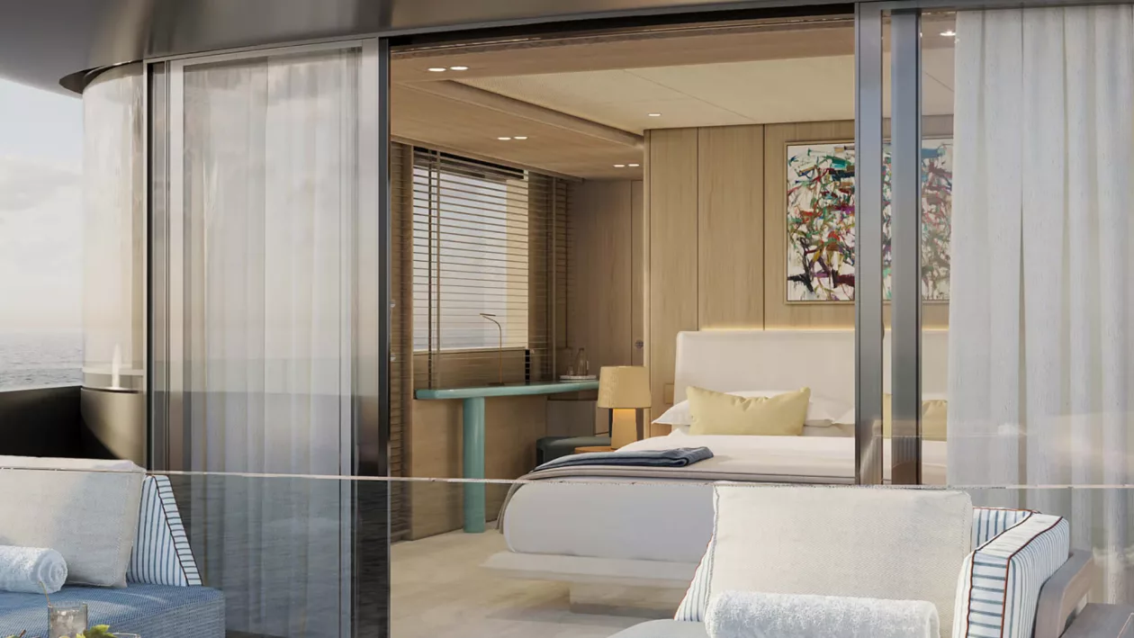 6 BENETTI B NEOS 40 M