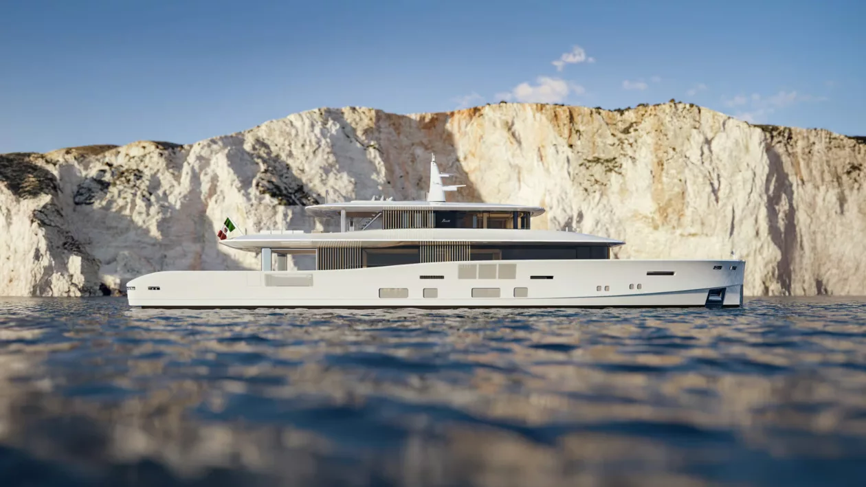 2 BENETTI B NEOS 40 M