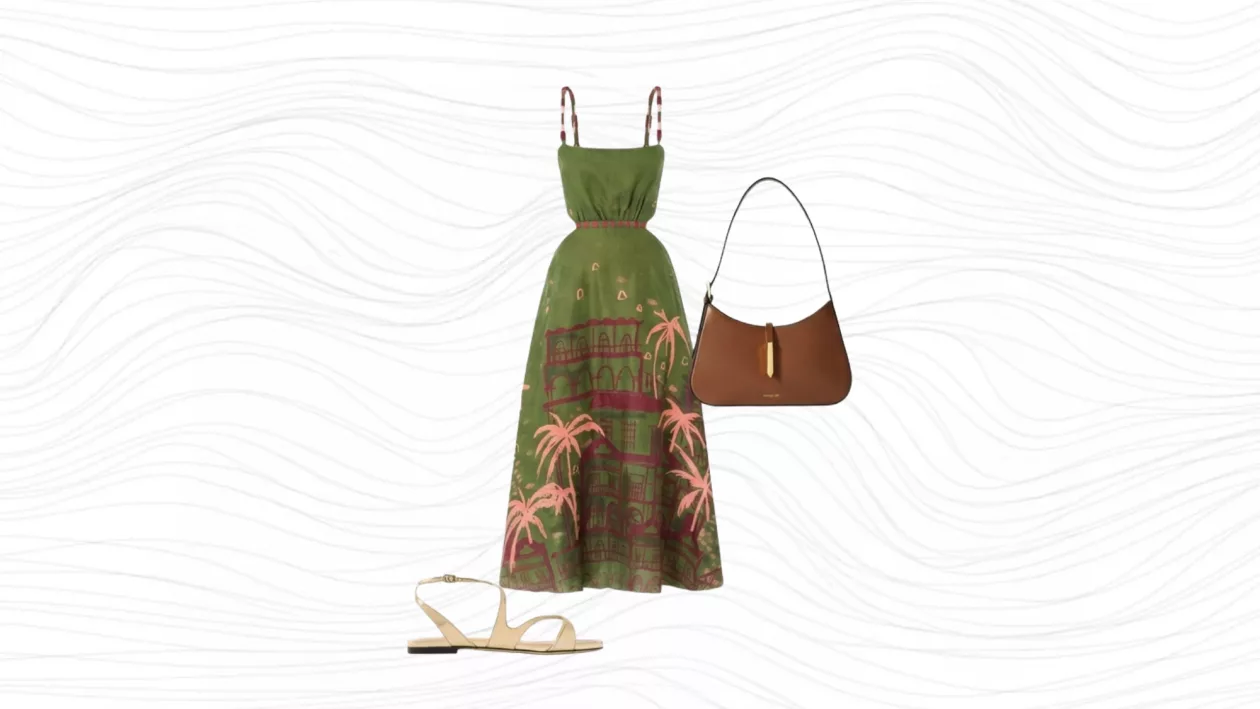 1 The Sailors Evening