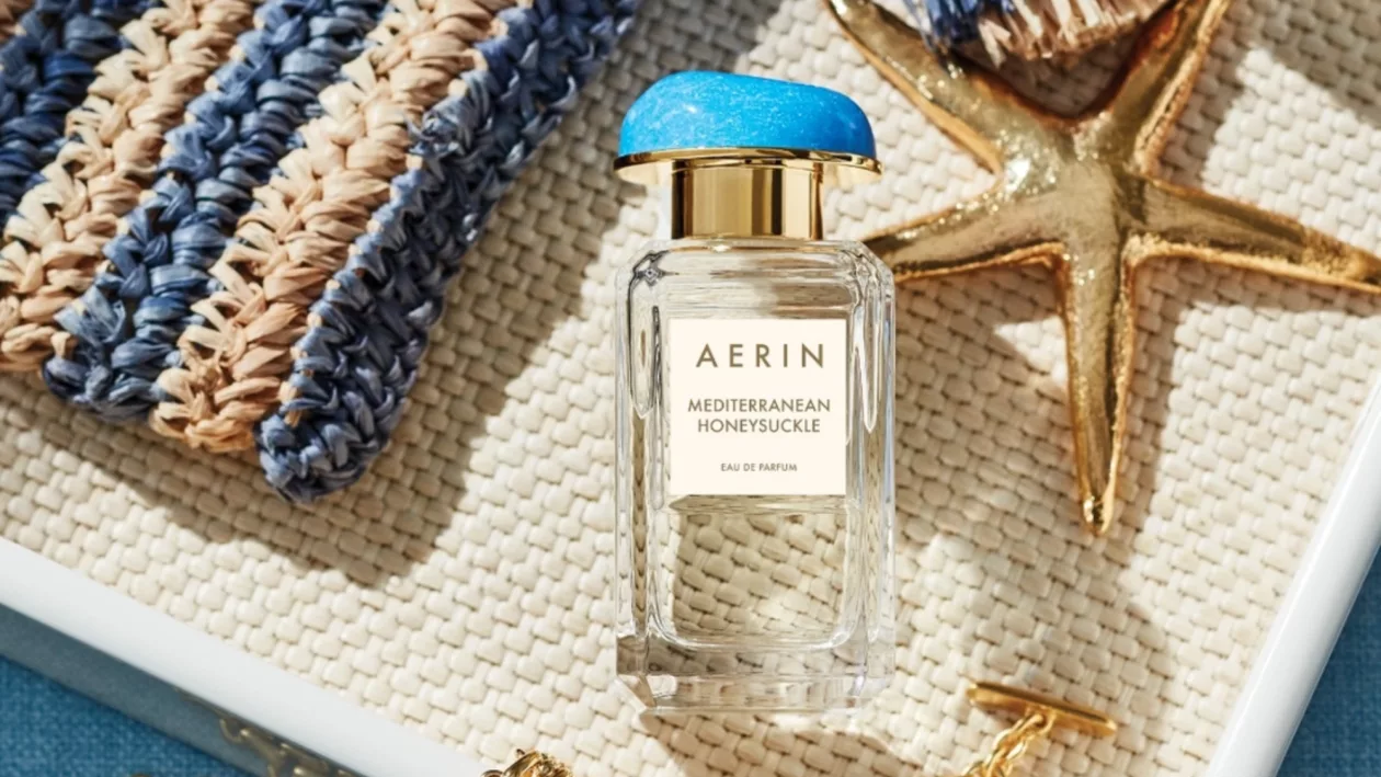 3 MEDITERRANEAN HONEYSUCKLE