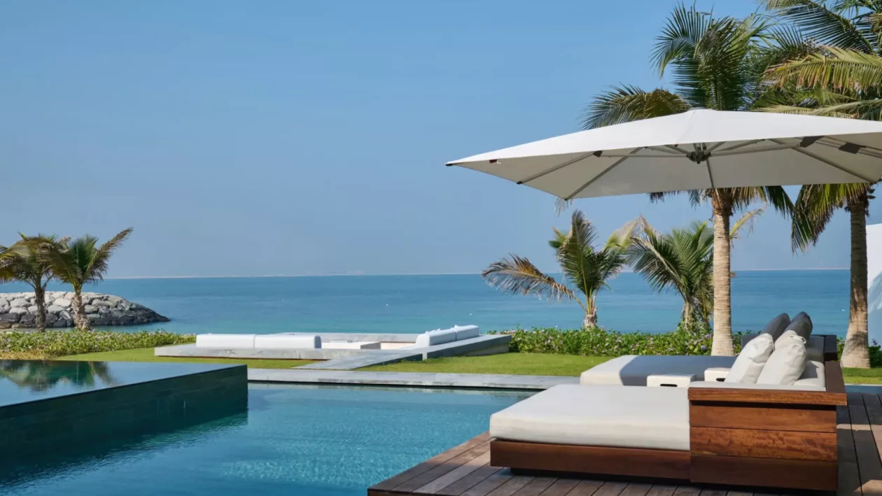 3 JUMEIRAH BAY ISLAND