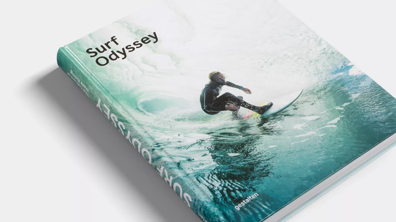 1 SURF ODYSSEY