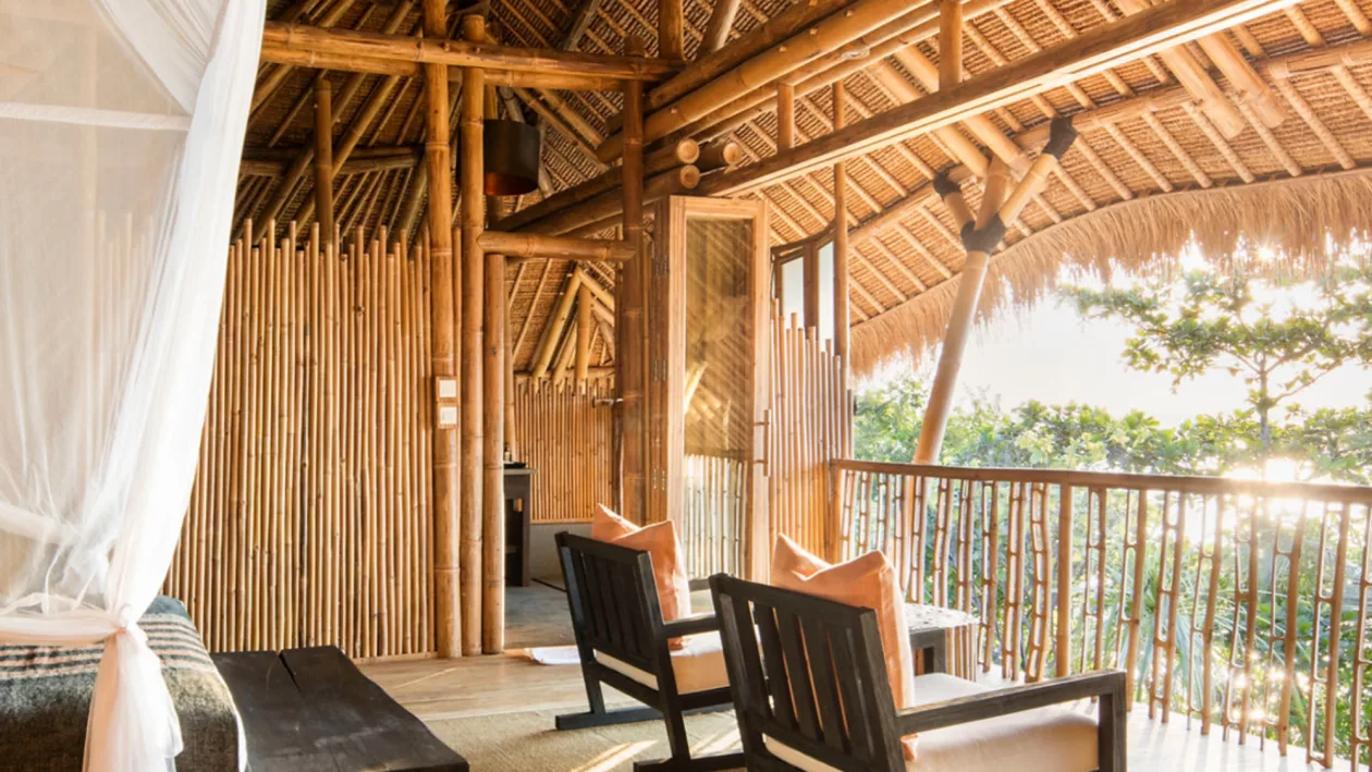 7 CEMPEDAK PRIVATE ISLAND