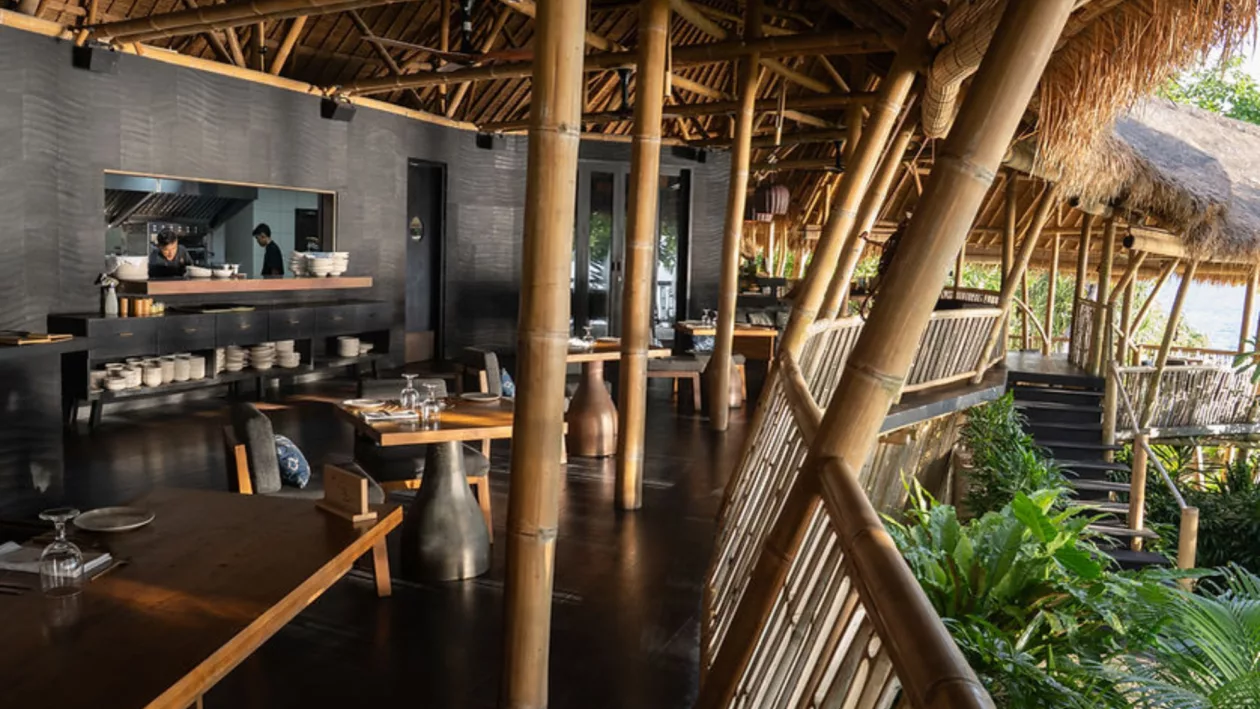 5 CEMPEDAK PRIVATE ISLAND