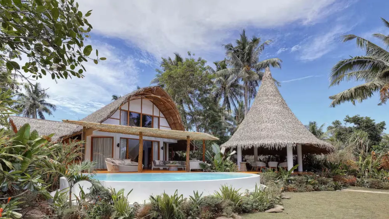 4 NAY PALAD HIDEAWAY