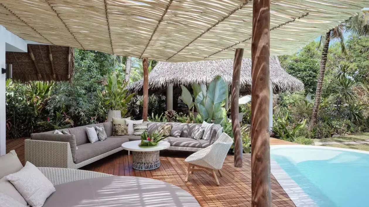 5 NAY PALAD HIDEAWAY