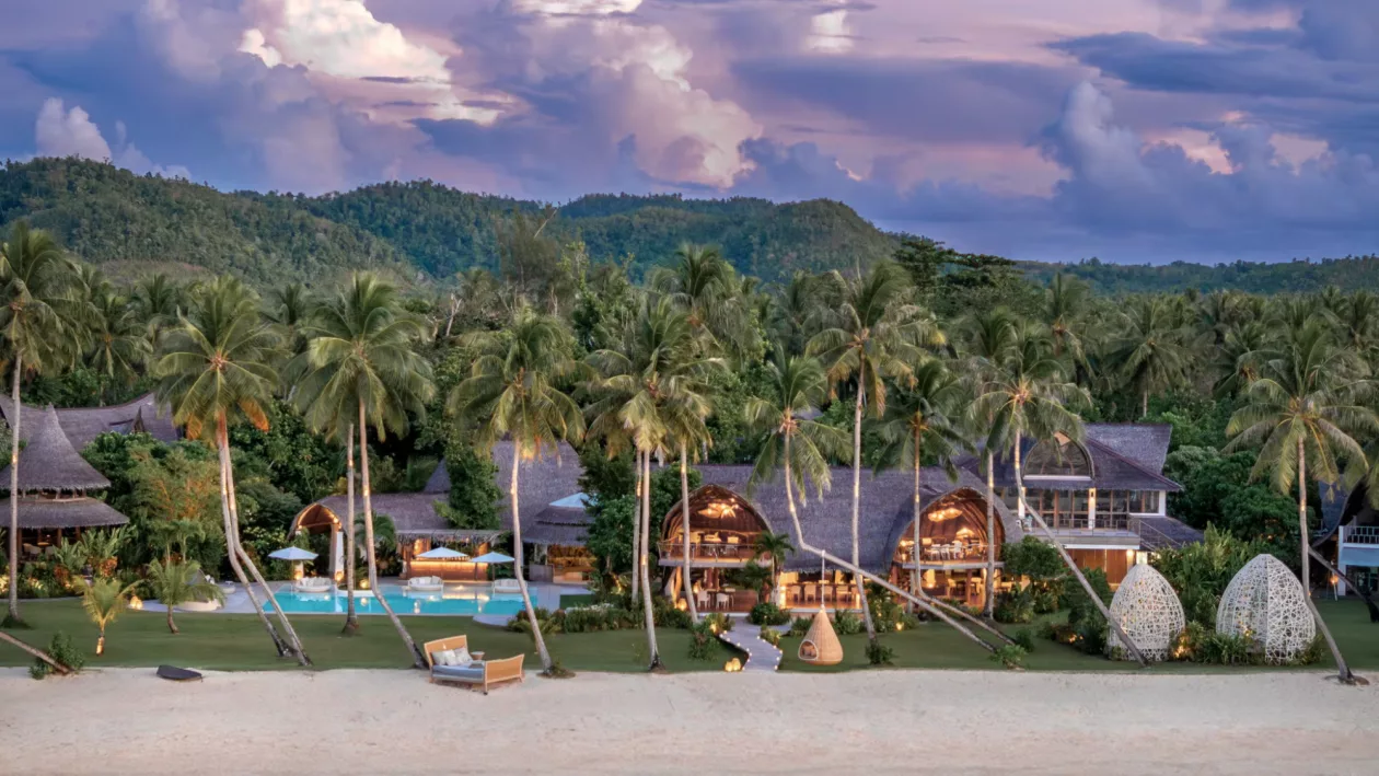 2 NAY PALAD HIDEAWAY