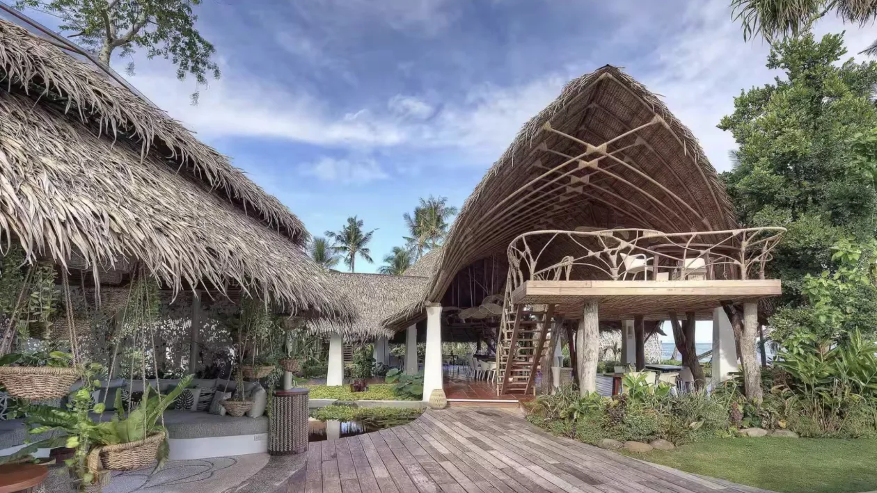 3 NAY PALAD HIDEAWAY