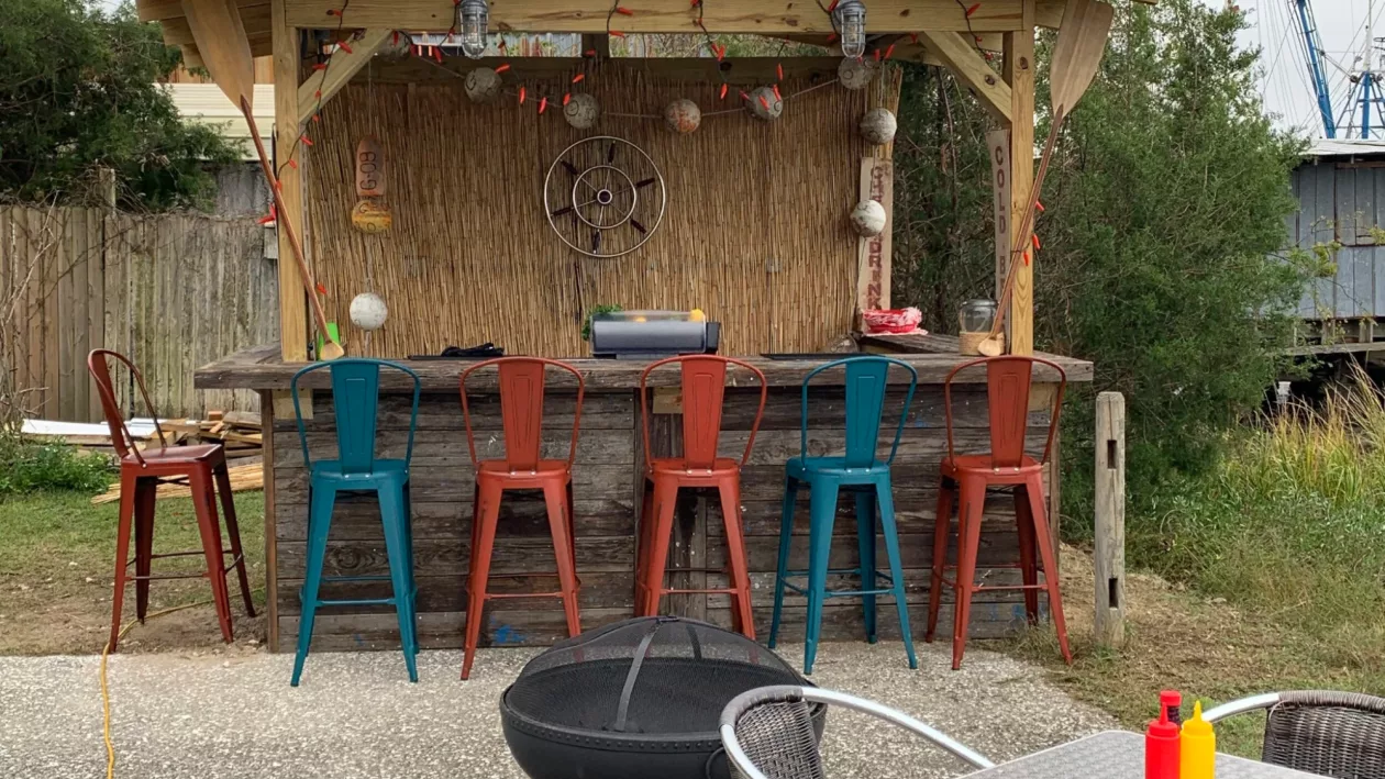 4 The Wreck of the Richard Charlene