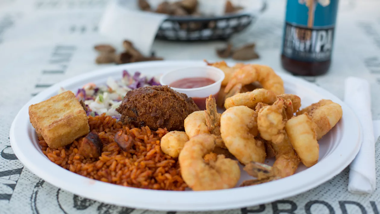 2 The Wreck of the Richard Charlene