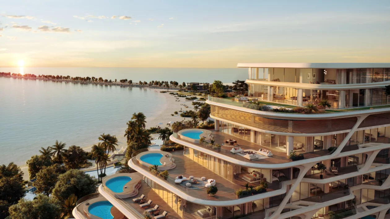 2 JACOB CO BEACHFRONT LIVING BY OHANA