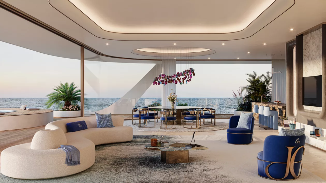 5 JACOB CO BEACHFRONT LIVING BY OHANA