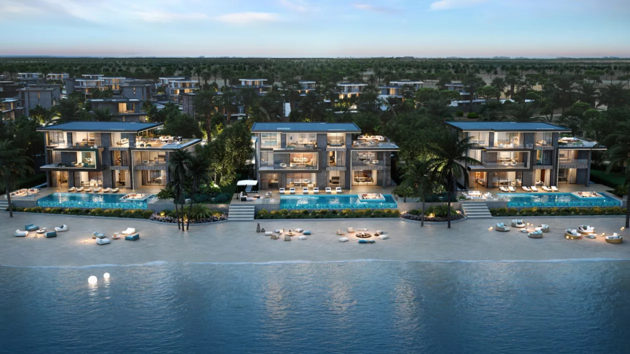 4 JACOB CO BEACHFRONT LIVING BY OHANA