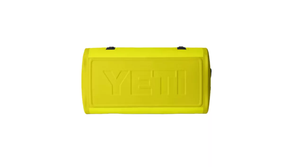 3 YETI Panga 75 Waterproof Duffel