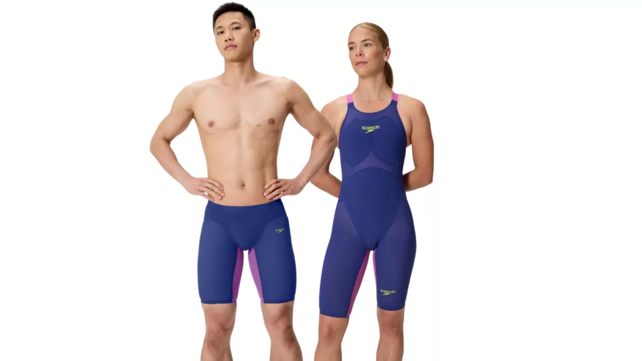 1 Speedo Fastskin LZR Pure Intent 2 0 Racing Suit