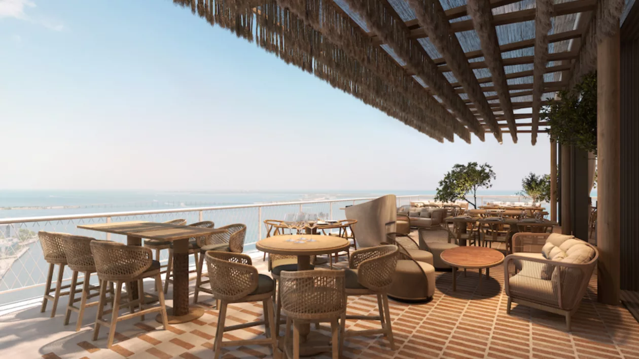 5 SON OF A FISH DUBAI