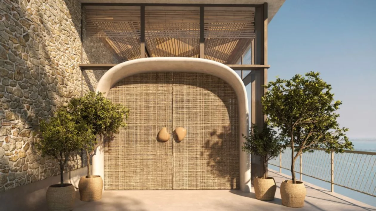 3 SON OF A FISH DUBAI