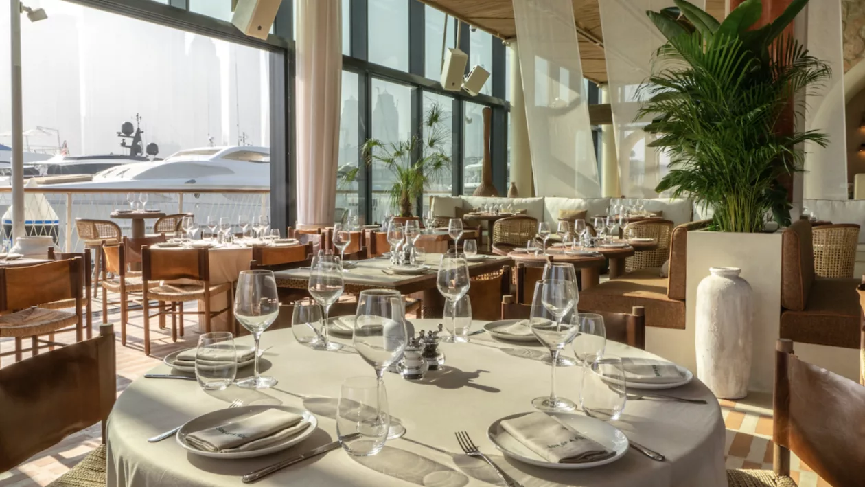 4 SON OF A FISH DUBAI